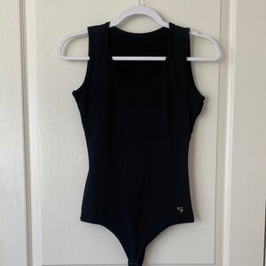 “Colombian One-Size Black Slimming Waist Shaper”